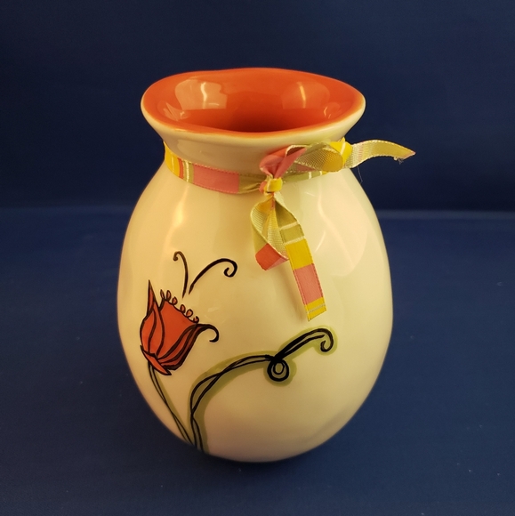 Starbucks Other - Starbucks Vase